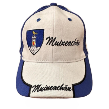 Monaghan cap