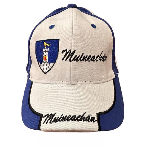 Monaghan GAA Baseball Cap