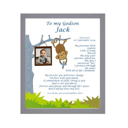 godson frame