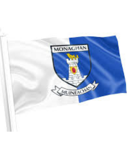 Monaghan County Flag