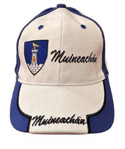 Monaghan cap