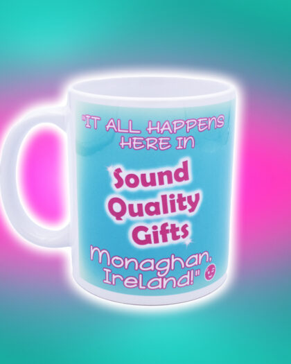 sound quality gifts mug Helen merchandise