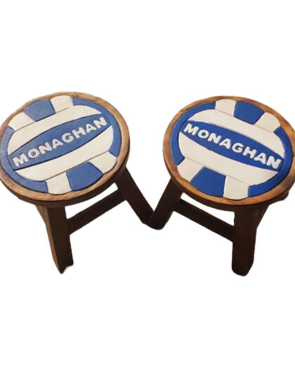 children's Monaghan county stool