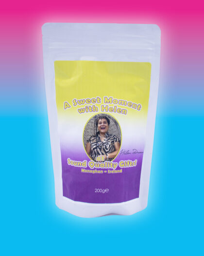 sound quality gifts gummy sweets bag 200g